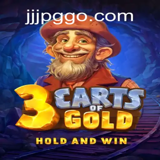 Explorando o Mundo Fascinante de 3cartsOfGold