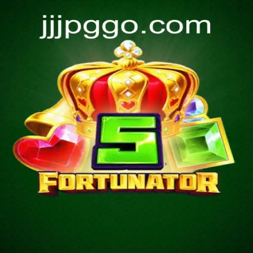 Descubra o Emocionante Mundo de 5Fortunator: Um Jogo de Estratégia e Diversão