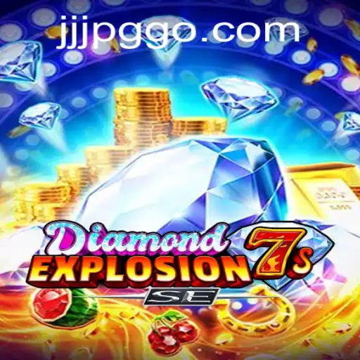 DiamondExplosion7sSE: Uma Aventura Brilhante no Mundo dos Jogos Online