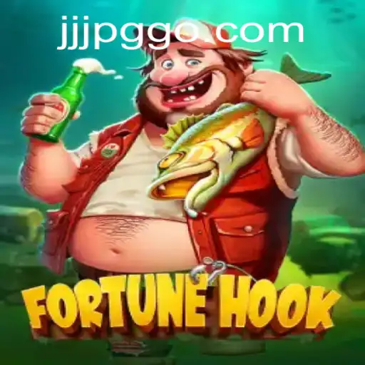Explorando o Jogo FortuneHook: Uma Aventura em Alto-Mar