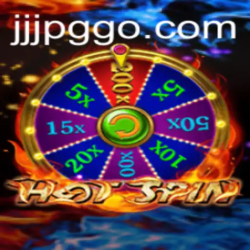 Descubra o Fascinante Mundo de HotSpin: Um Jogo de Aventura e Estratégia
