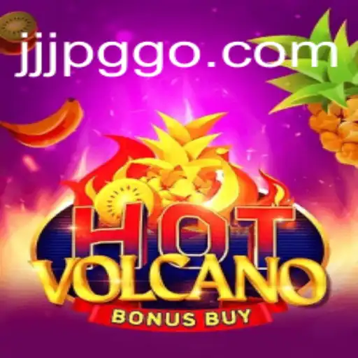 Explorando o Fascinante Mundo do Jogo HotVolcanoBonusBuy