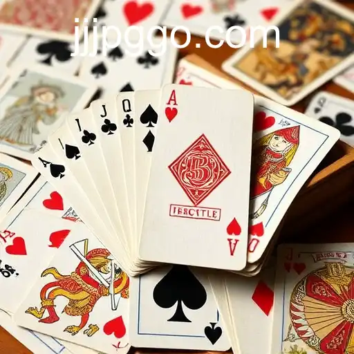 Jogos de cartas