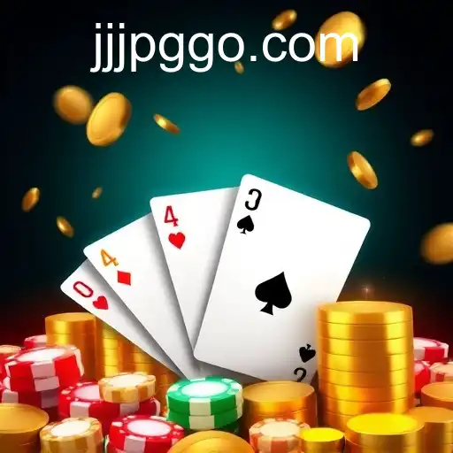Jogos de cassino
