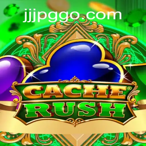 CacheRush: A Nova Sensação em Jogos de Estratégia