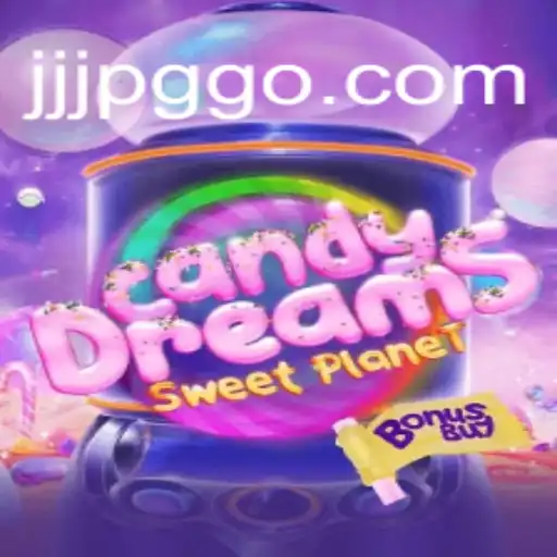 CandyDreamsSweetPlanet: Uma Aventura Doce no Mundo Digital