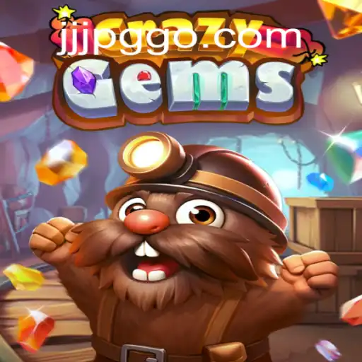 CrazyGems: Jogo Cativante com Desafios Únicos