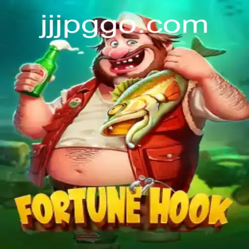 Explorando o Jogo FortuneHook: Uma Aventura em Alto-Mar