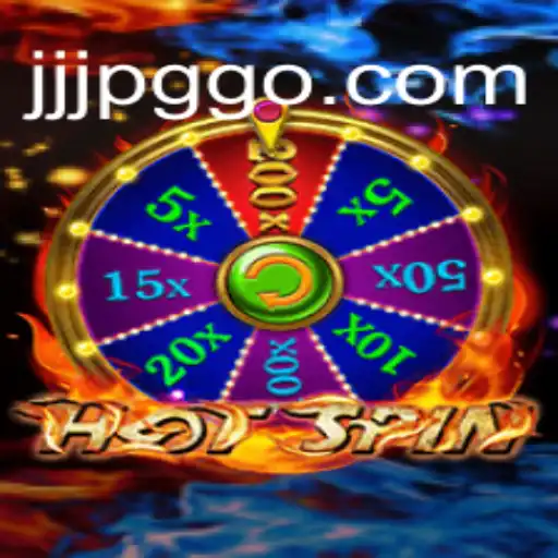 Descubra o Fascinante Mundo de HotSpin: Um Jogo de Aventura e Estratégia