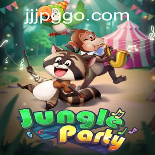 Explorando JungleParty: O Jogo de Aventura e Estratégia