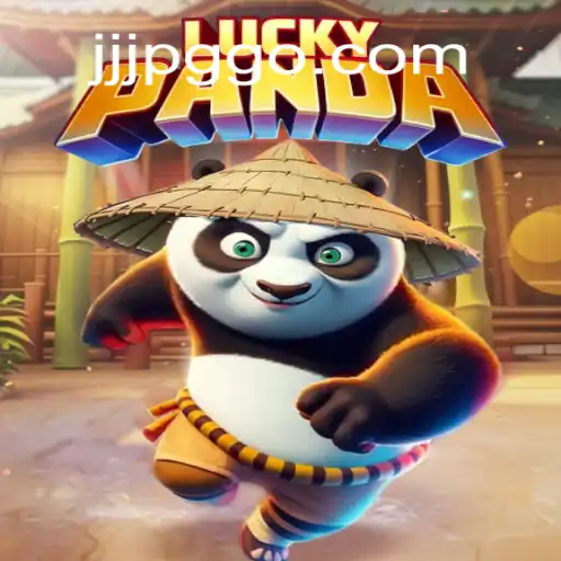 Desvendando o Mundo do Jogo LuckyPanda