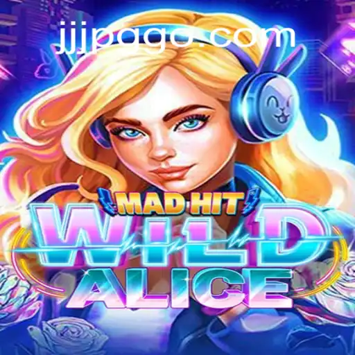 MadHitWildAlice: Descubra a Fascinante Aventura do Novo Jogo