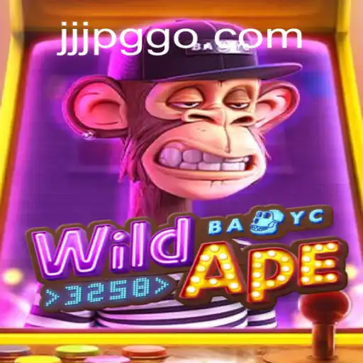 Explorando o Mundo Selvagem de WildApe3258
